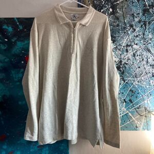 Calvin Klein Jeans Men's Shirt